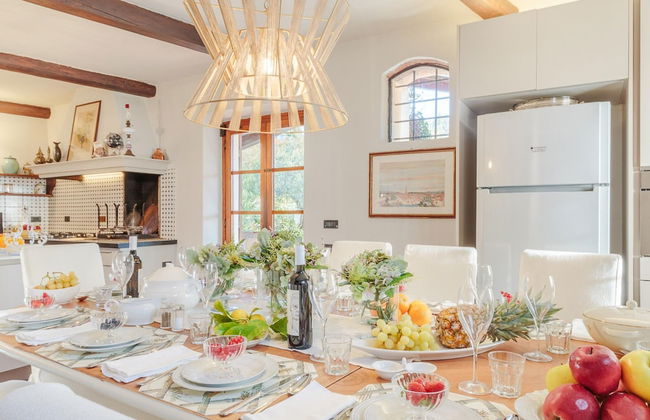 Amore Farmhouse Retreat - Foto 74