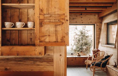 Les Chalets de Pierrot - Foto 35