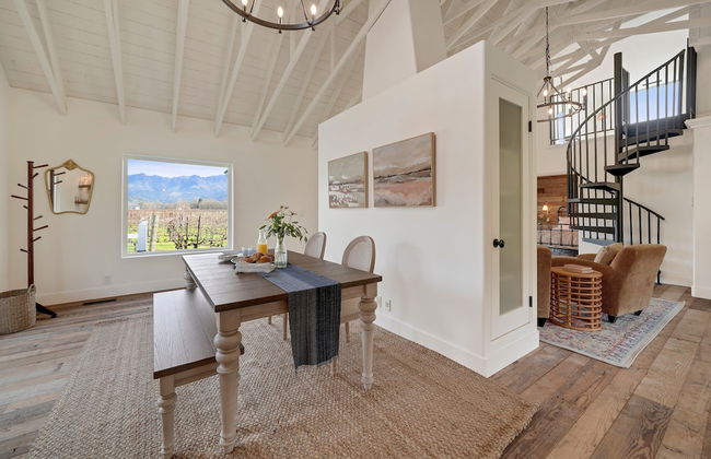 Villa in French Chateau Estate in Napa Valley - Foto 12