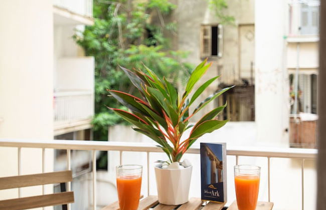 Blue Ark Comfort near Acropolis - Foto 67