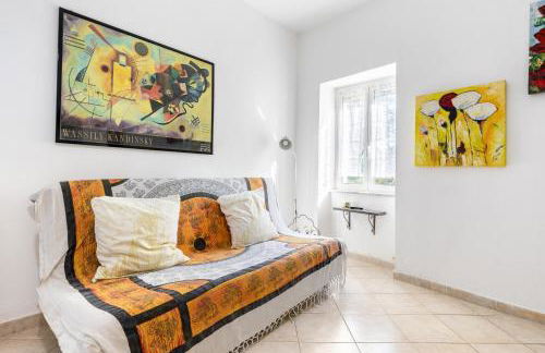 Hostdomus- Oltrefinale-for nature lovers, biking, climbing and trekking - Foto 8