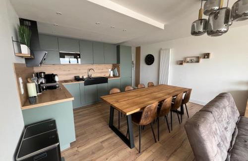 Mathilda front de mer 9e étage - Foto 13