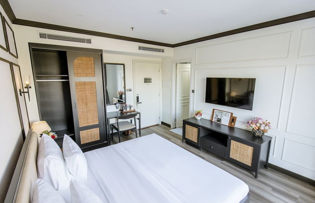 ROBIN HOTEL - Photo 10