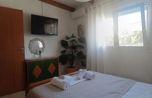 Eva's House, Cozy Apartment in Traditional Village - Foto 24