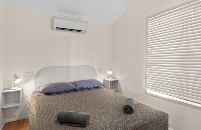 Discovery Parks - Lake Kununurra - Photo 9