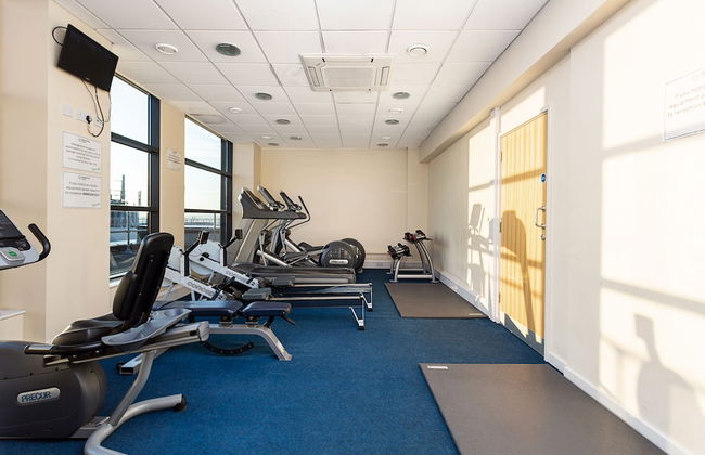 Arena Village - Campus Accommodation - Foto 11