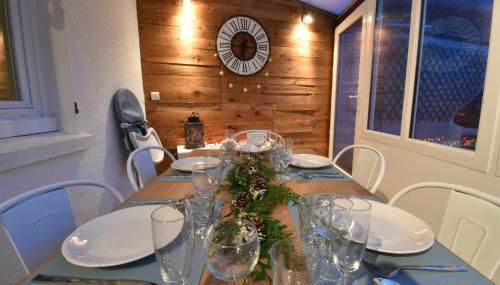 Le Cocon Bleu - Foto 5