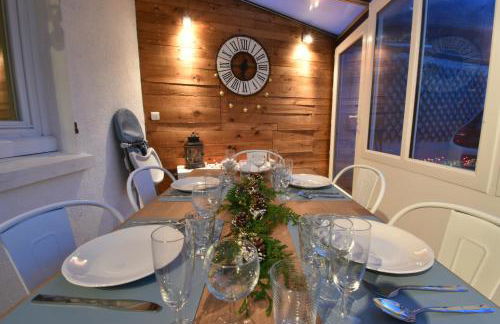 Le Cocon Bleu - Foto 5