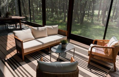 Pine Place near Sand Valley - Foto 59