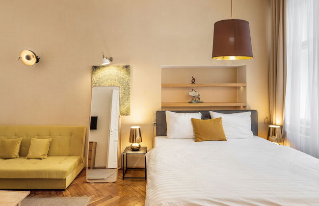 Mordecai Twelve Apartments by Adrez Living - Foto 36