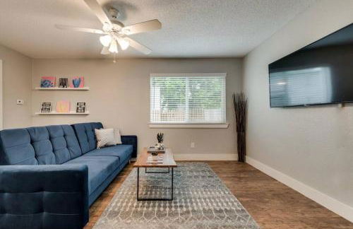 Global Cup The Brilliant Flat Arboretum Tickets Included - Foto 9