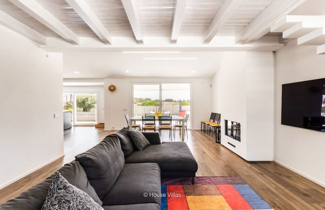 Flaben Luxury Villa in Diano Marina - Foto 13