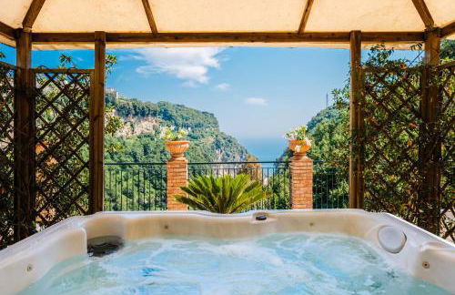 Villa Sant'Alfonso - Photo 80