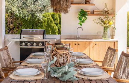 VACATION MARBELLA I Villa Sirio, Golf-Front Villa, Private Heated Pool, Privacy, 10 min from Puerto Banus - Foto 47