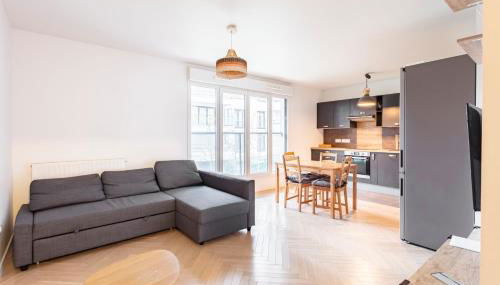 Apart neuf quartier sympa - Foto 1