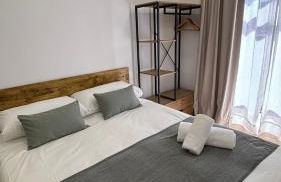 Luxury XIV - Ferga Suites - Photo 24