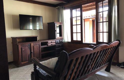 Casa com piscina e churrasqueira • Cabo Frio Ogiva - Foto 19