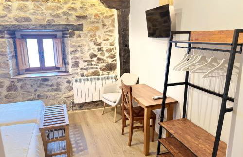 Hotel y Casa Rural El Retiro del Oso - Foto 70