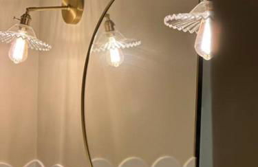 "La Botanique" Gîte de Charme dans un château de campagne & SPA - Foto 14