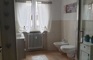 Appartamento "Roby" in centro Cavalese - Foto 53