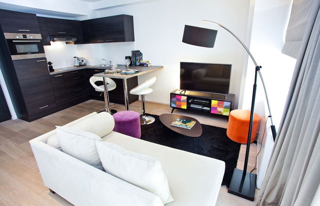 Flat Moliere - Foto 26