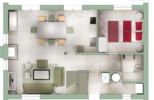 Villa Mila - Foto 21