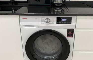 Alba Home , junto al estadio fútbol y Ribera - Foto 12