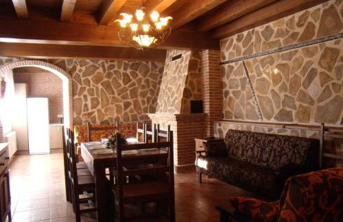 Casa Rural "Vallecasar" - Foto 52