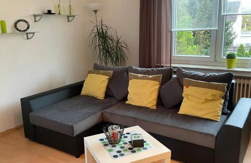 Fewo Weser - Foto 12