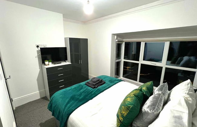 Chantry Suites by SA Stays - Foto 21