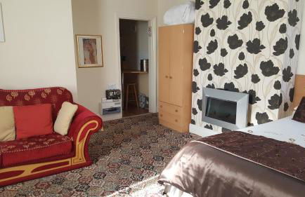 Norwyn Court Holiday Apartments - Foto 90