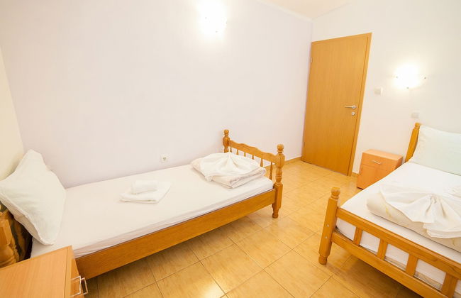 Apartments Viktorija - Foto 5