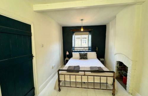 Cosy Boutique Cottage Wirksworth - Foto 16