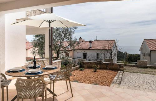 Apartment Mara, Duga Uvala Istria - Foto 20