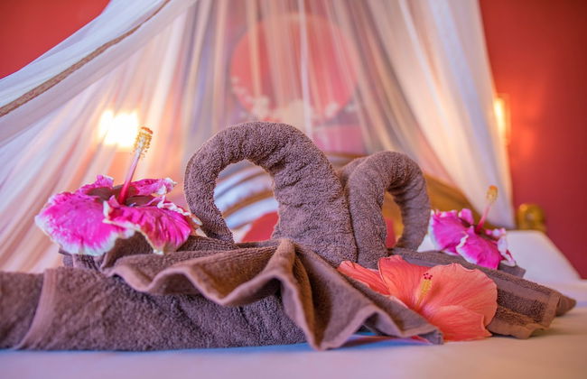 Blue Lagoon Villa - Photo 5