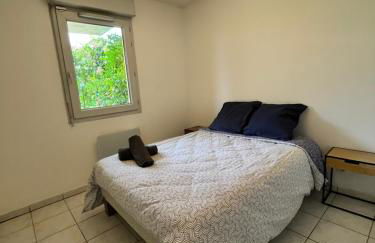 T2 avec jardinet à Aucamville, TOULOUSE - Foto 3