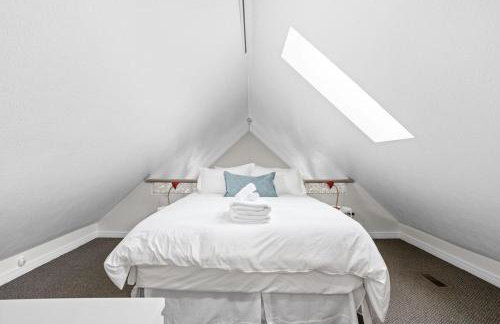 Downtown Gem on Quiet Street Great Location Family Friendly - Foto 2