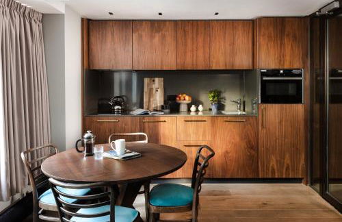 Native Bankside - Foto 91