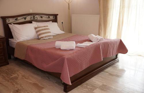 Nikitas Apartment - Foto 4