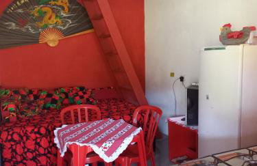 Celeiro Vermelho - Foto 7