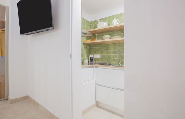 FILIA SOLIS - Old Town SUITEs & SPA - Foto 34