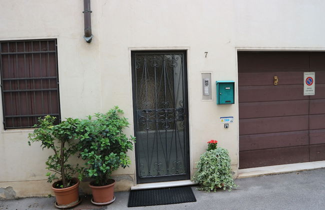 Vicenza - Stradella San Giovanni 7 - Foto 29