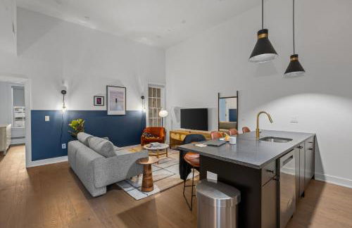 Sosuite at The Loxley - Old City - Foto 22