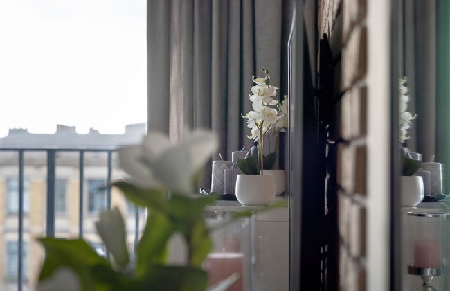 Żwirki Apartment Łódź by Renters - Foto 53