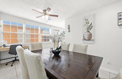 3BR - Beach & Trail - Bikes, Fire Pit, Mini-Golf - Foto 29