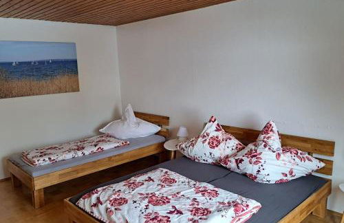 Ferienhaus am Ammersee in Bierdorf - Foto 17