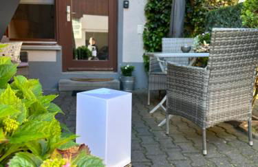 Ferienwohnung Heistenbach bei Diez/Limburg - Foto 2