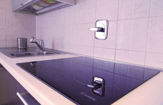 Casa Bella Marconi is an Apartment of 34 Square Meters. Clean, Bright, in the Heart of the City - Foto 10