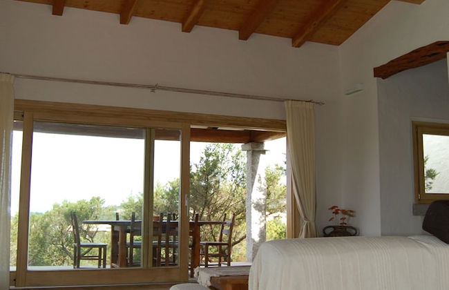 Villa Monti di Mola - Foto 31