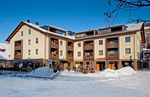 Ariston Dolomiti Residence - Foto 10